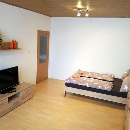 Apartmany 2+1 U Klinovce Kovářská Extérieur photo
