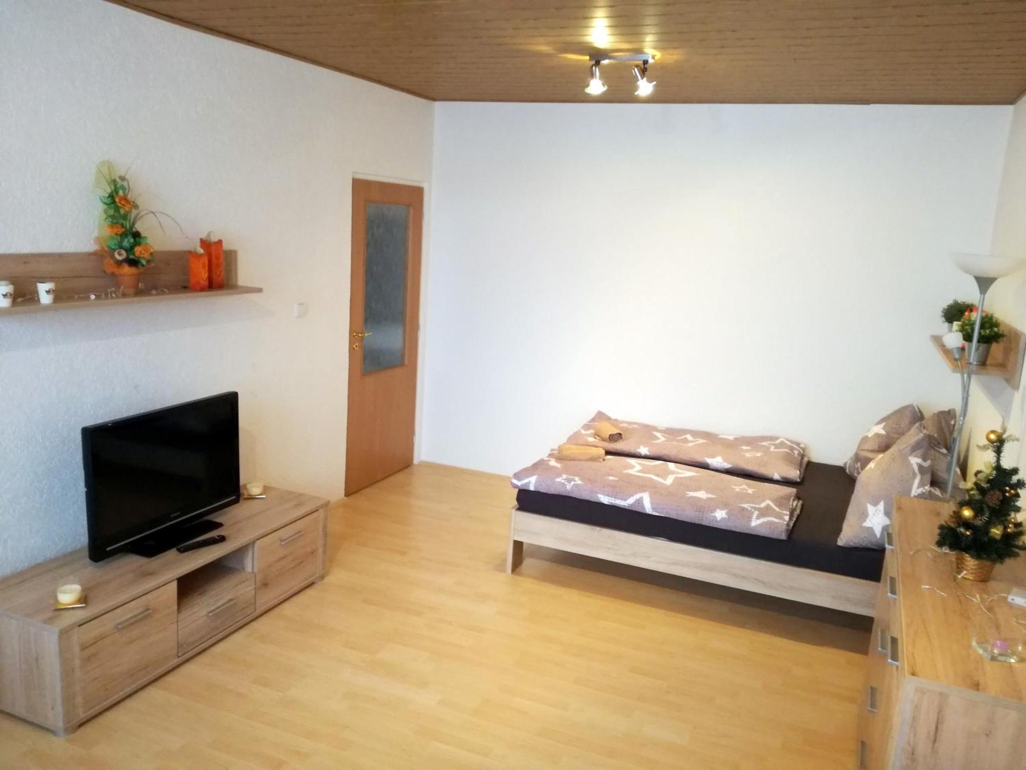 Apartmany 2+1 U Klinovce Kovářská Extérieur photo