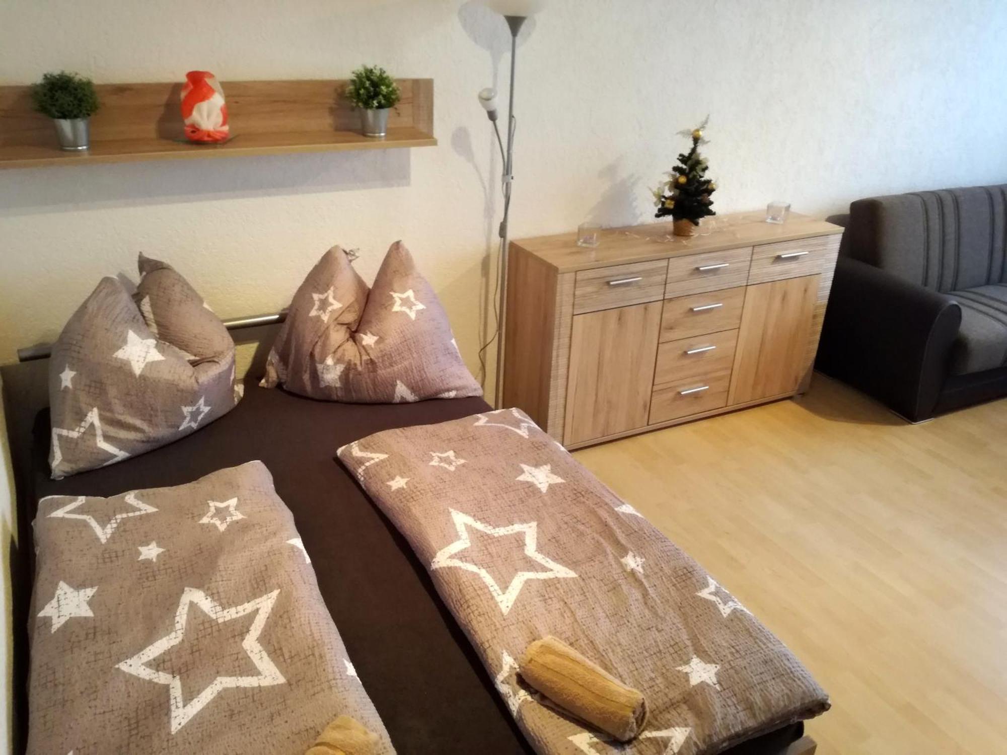 Apartmany 2+1 U Klinovce Kovářská Extérieur photo