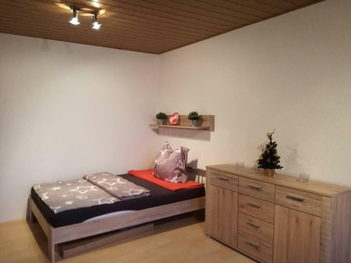 Apartmany 2+1 U Klinovce Kovářská Extérieur photo