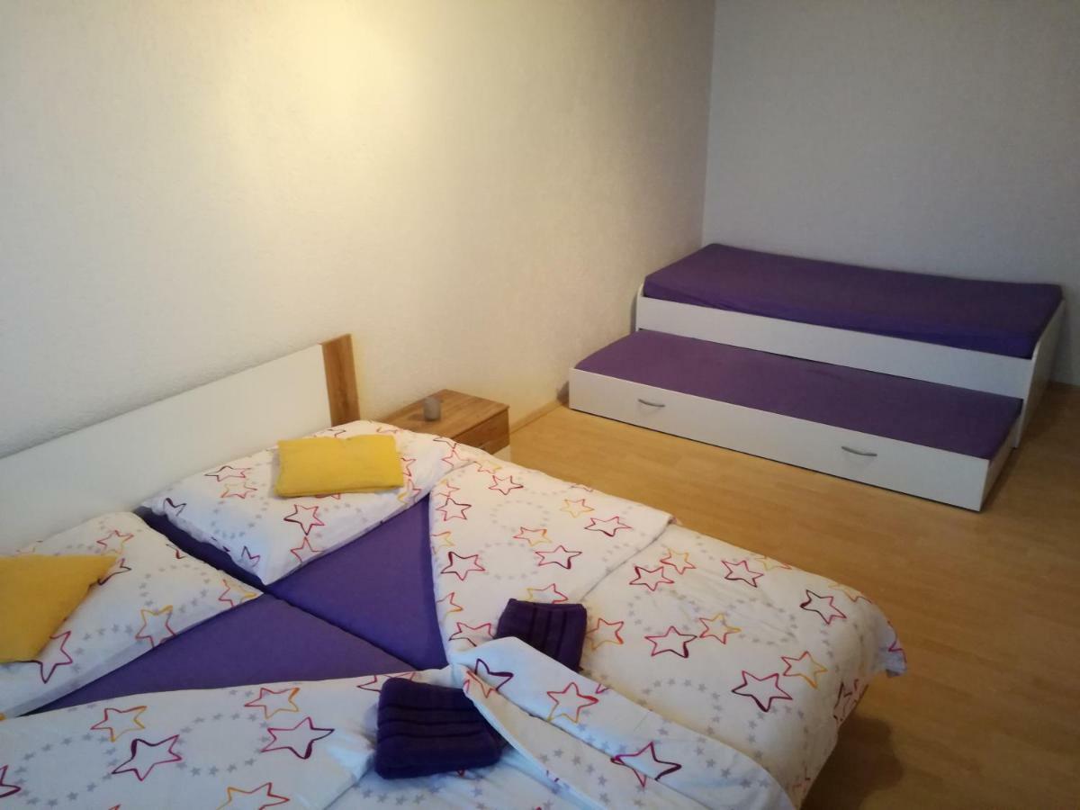 Apartmany 2+1 U Klinovce Kovářská Extérieur photo