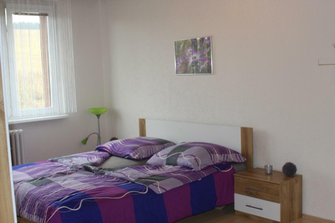 Apartmany 2+1 U Klinovce Kovářská Extérieur photo