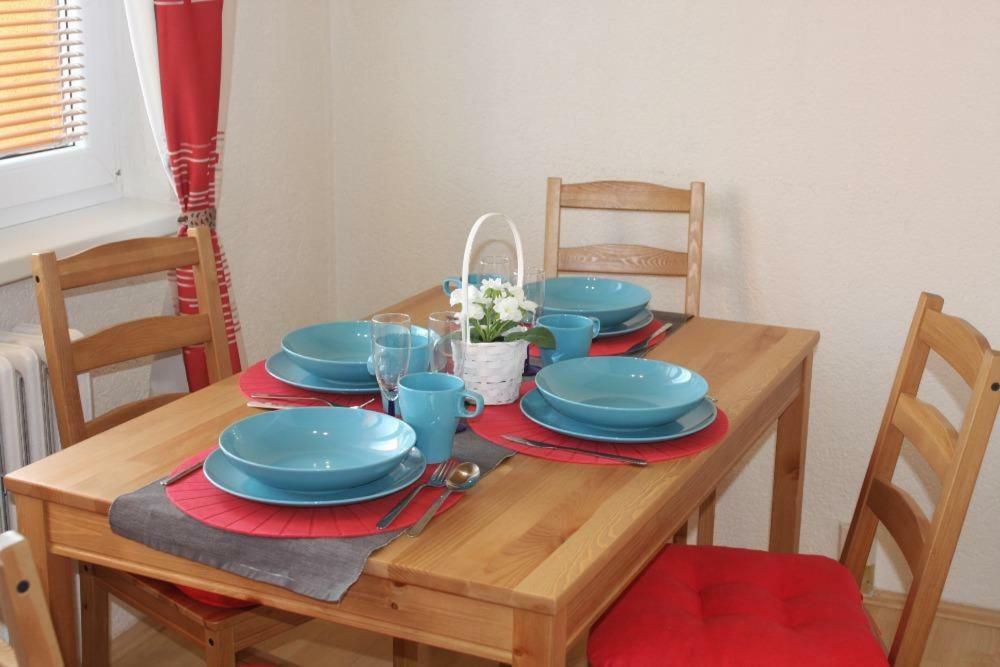 Apartmany 2+1 U Klinovce Kovářská Extérieur photo