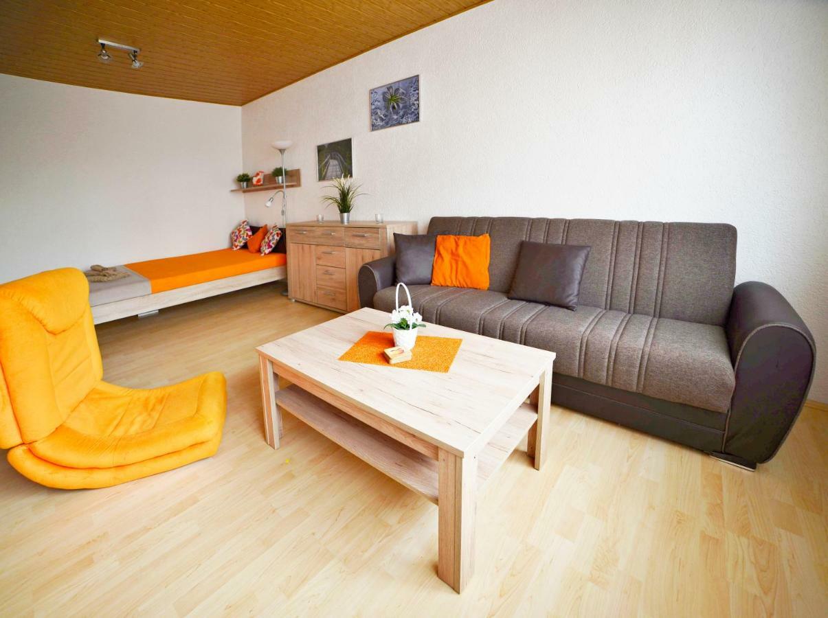 Apartmany 2+1 U Klinovce Kovářská Extérieur photo