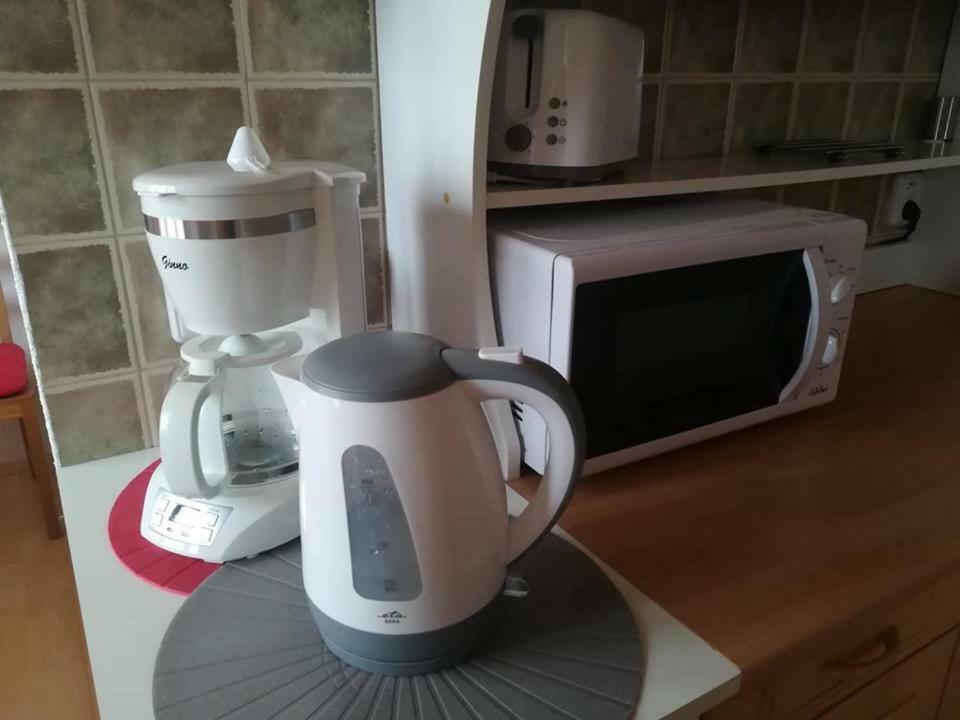 Apartmany 2+1 U Klinovce Kovářská Extérieur photo